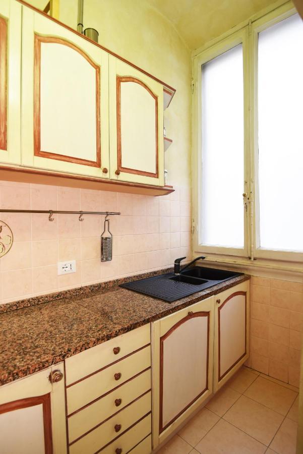 Italian Experience-Suite Medici Loft 8 Florencja Zewnętrze zdjęcie