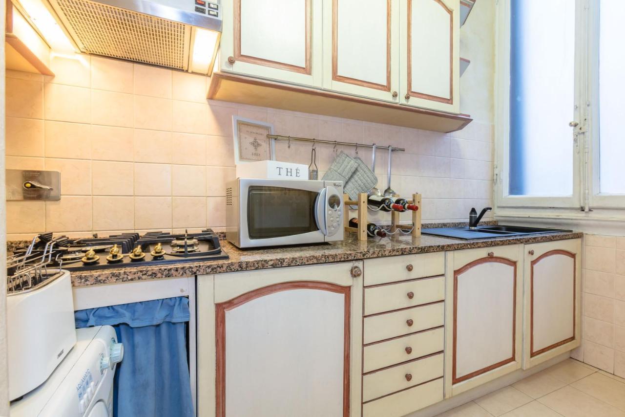 Italian Experience-Suite Medici Loft 8 Florencja Zewnętrze zdjęcie