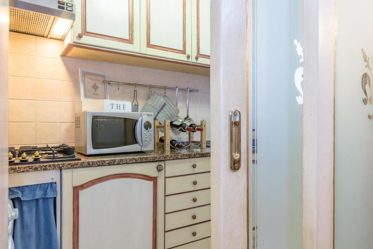 Italian Experience-Suite Medici Loft 8 Florencja Zewnętrze zdjęcie