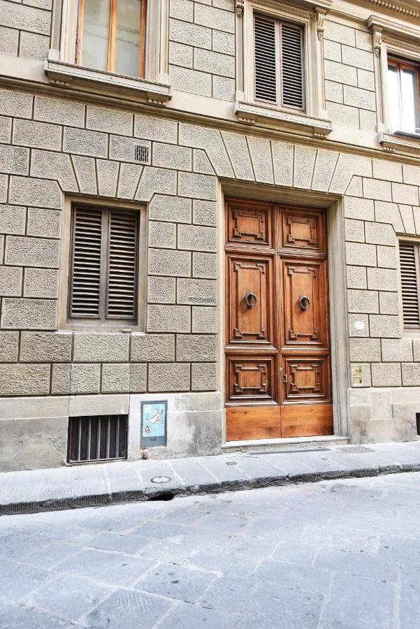 Italian Experience-Suite Medici Loft 8 Florencja Zewnętrze zdjęcie