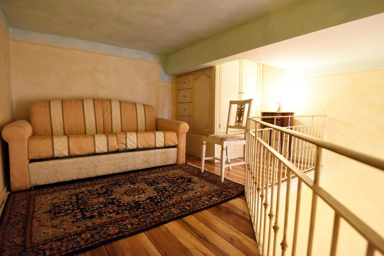 Italian Experience-Suite Medici Loft 8 Florencja Zewnętrze zdjęcie
