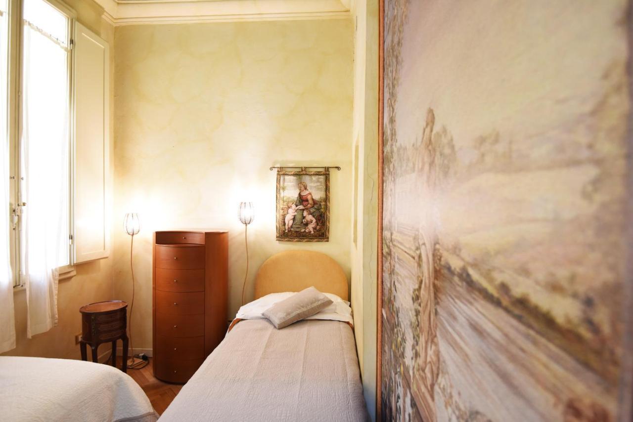 Italian Experience-Suite Medici Loft 8 Florencja Zewnętrze zdjęcie