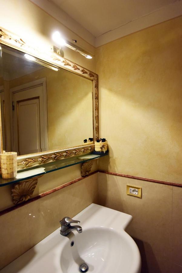 Italian Experience-Suite Medici Loft 8 Florencja Zewnętrze zdjęcie