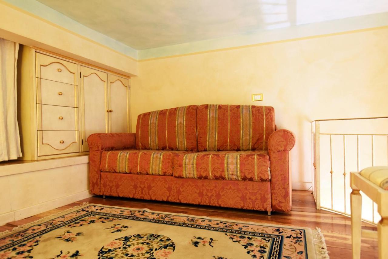 Italian Experience-Suite Medici Loft 8 Florencja Zewnętrze zdjęcie
