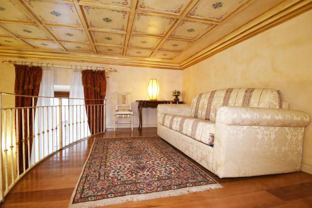 Italian Experience-Suite Medici Loft 8 Florencja Zewnętrze zdjęcie